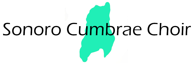 Sonoros Cumbrae Choir